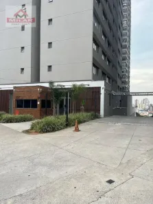 Apartamento com 1 Quarto para alugar, 29m² no Vila Matilde, São Paulo