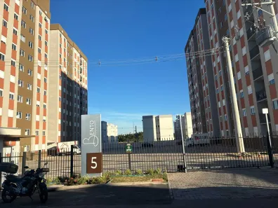 Apartamento com 2 Quartos para alugar, 49m² no Nova Sapucaia, Sapucaia do Sul