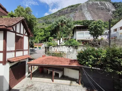 Casa com 4 Quartos à venda, 282m² no Alto da Boa Vista, Rio de Janeiro