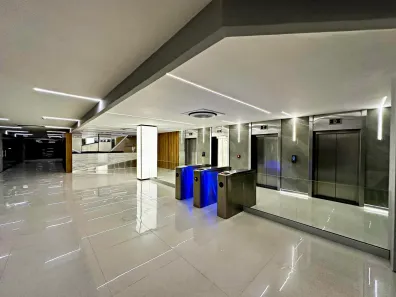 Consultório à venda, 25m² no Nazaré, Belém