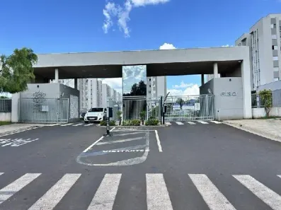 Apartamento com 2 Quartos à venda, 47m² no Chácaras Pedro Corrêa de Carvalho, Ribeirão Preto