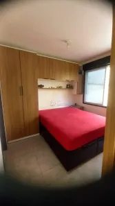 Apartamento com 1 Quarto à venda, 28m² no Azenha, Porto Alegre