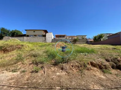Lote/Terreno à venda, 324m² no Jd Buriti, São Pedro