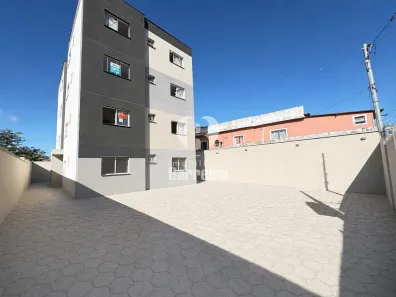 Apartamento com 2 Quartos à venda, 55m² no Lindéia (Barreiro), Belo Horizonte