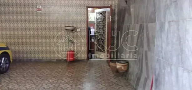 Casa com 3 Quartos à venda, 207m² no Maracanã, Rio de Janeiro