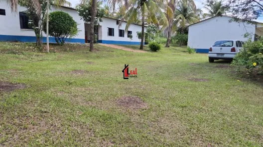 Fazenda/Sítio com 4 Quartos à venda, 200m² no Álvares Machado, Álvares Machado