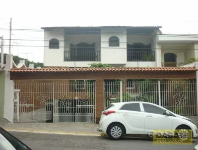 Sobrado com 4 Quartos à venda, 370m² no Jardim do Mar, São Bernardo do Campo