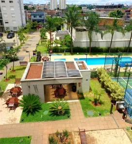 Apartamento com 2 Quartos à venda, 45m² no Jardim Brasil (Zona Norte), São Paulo