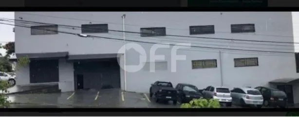 Prédio Comercial com 1 Quarto à venda, 533m² no Jardim Nova Europa, Campinas