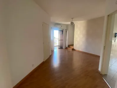 Apartamento com 2 Quartos para alugar, 70m² no Centro, São José do Rio Preto