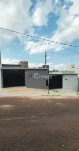 Casa com 2 Quartos à venda, 55m² no Jardim Vale das Perobas IV, Arapongas