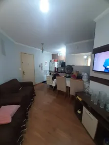 Apartamento com 2 Quartos à venda, 49m² no Fazenda Aricanduva, São Paulo