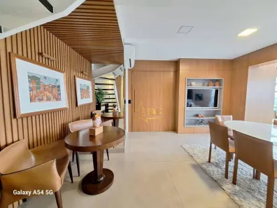 Cobertura com 2 Quartos à venda, 136m² no Jardim das Acácias, São Paulo