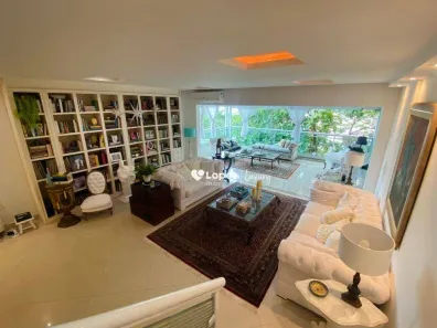 Cobertura com 3 Quartos à venda, 338m² no Recreio dos Bandeirantes, Rio de Janeiro
