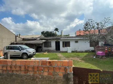 Lote/Terreno à venda, 267m² no Vila Nova, Porto Belo