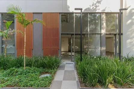Ponto Comercial para venda ou aluguel, 60m² no Brooklin Paulista, São Paulo