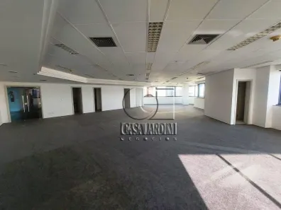 Sala Comercial para alugar, 209m² no Alphaville Centro Industrial e Empresarial/Alphaville., Barueri