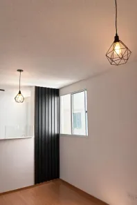 Apartamento com 2 Quartos para alugar, 40m² no 23 de Setembro, Várzea Grande
