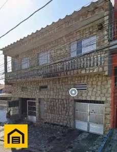 Casa com 5 Quartos à venda, 275m² no Jardim Itapeva, Mauá