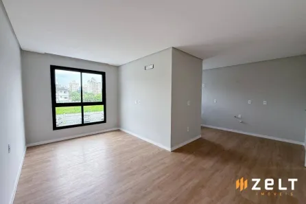 Apartamento com 1 Quarto à venda, 35m² no Centro, Blumenau