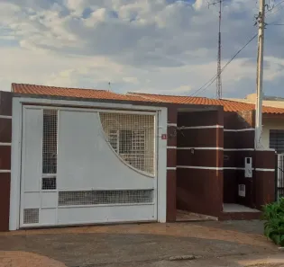 Casa com 4 Quartos à venda, 170m² no Vila Biasi, Americana