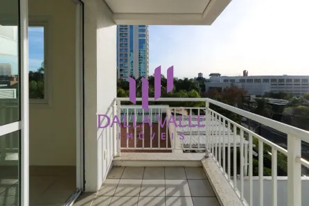 Apartamento com 1 Quarto para alugar, 55m² no Jardim Europa, Porto Alegre
