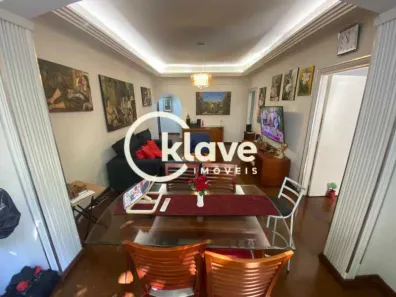 Apartamento com 3 Quartos à venda, 110m² no Copacabana, Rio de Janeiro