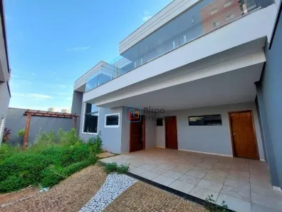 Casa com 3 Quartos à venda, 279m² no Jardim Dona Judith, Americana