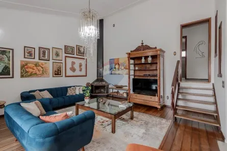 Casa com 3 Quartos à venda, 360m² no Jardim Itu, Porto Alegre
