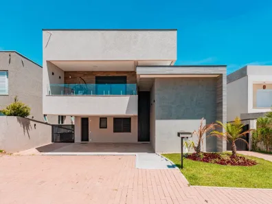 Casa de Condomínio com 4 Quartos à venda, 365m² no Granja Viana, Carapicuíba