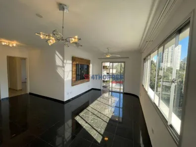 Apartamento com 3 Quartos à venda, 104m² no Vila Andrade, São Paulo