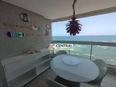 Apartamento com 1 Quarto para alugar, 45m² no Pituba, Salvador