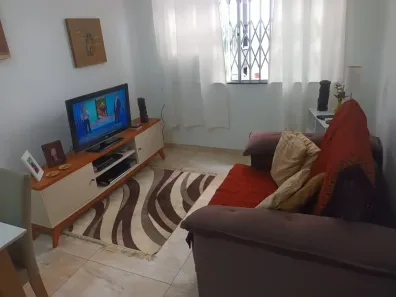 Apartamento com 2 Quartos à venda, 60m² no Vila Isabel, Rio de Janeiro