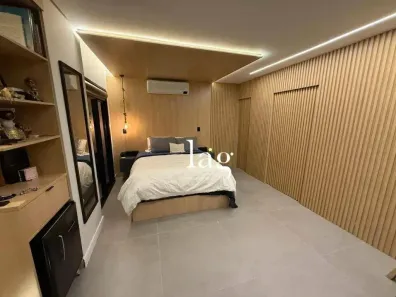 Apartamento com 1 Quarto à venda, 83m² no Jardim Faculdade, Sorocaba