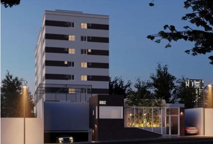 Apartamento com 3 Quartos à venda, 86m² no Barcelona, São Caetano do Sul