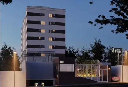 Apartamento com 3 Quartos à venda, 86m² no Barcelona, São Caetano do Sul