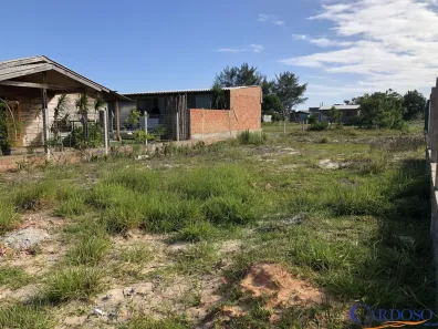 Lote/Terreno à venda, 312m² no Balneário Atlântico, Arroio do Sal