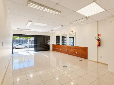 Ponto Comercial à venda, 56m² no Menino Deus, Porto Alegre