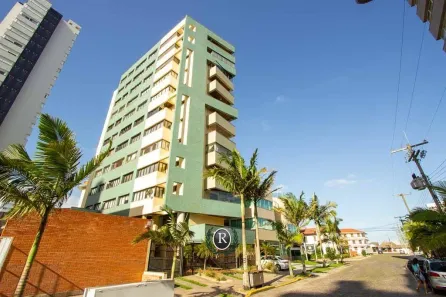 Apartamento com 2 Quartos à venda, 84m² no Torres, Torres