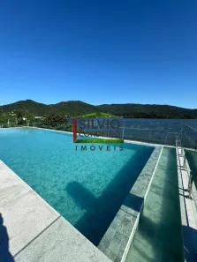 Apartamento com 1 Quarto à venda, 54m² no Lagoa da Conceição, Florianópolis