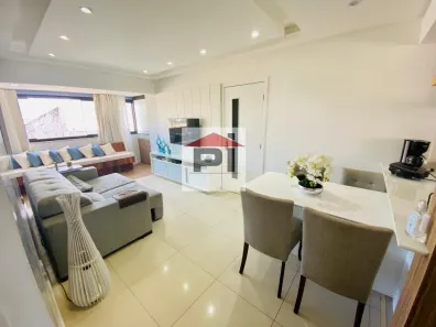 Apartamento com 2 Quartos à venda, 65m² no Costa Azul, Salvador