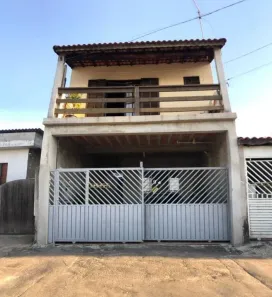 Sobrado com 2 Quartos à venda, 125m² no Jardim Primavera, Cotia