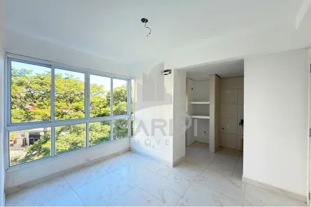 Apartamento com 3 Quartos à venda, 53m² no Cavalhada, Porto Alegre