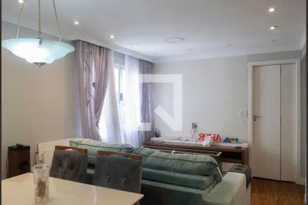 Apartamento com 2 Quartos à venda, 55m² no Jardim Íris, São Paulo
