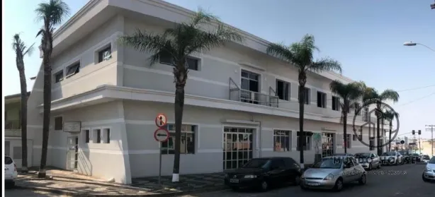 Sala Comercial para alugar, 120m² no Vila Hortência, Sorocaba