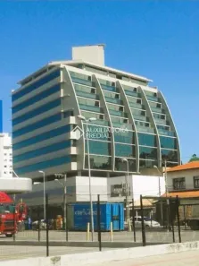 Sala Comercial à venda, 371m² no Agronômica, Florianópolis