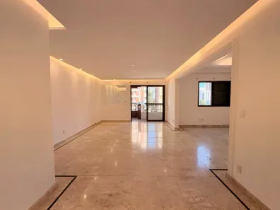 Apartamento com 3 Quartos à venda, 146m² no Cambuí, Campinas