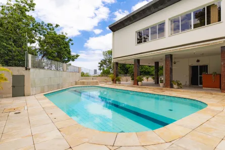 Casa com 6 Quartos à venda, 1407m² no Leblon, Rio de Janeiro