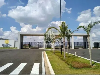 Lote/Terreno à venda, 360m² no Jardim Florença, Nova Odessa