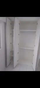 Apartamento com 1 Quarto para alugar, 37m² no Boa Viagem, Recife